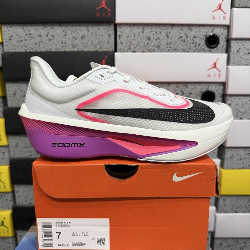 【XY Batch】AIR ZOO MALPHAFLY NEXT% 36-45 FN8455-101
