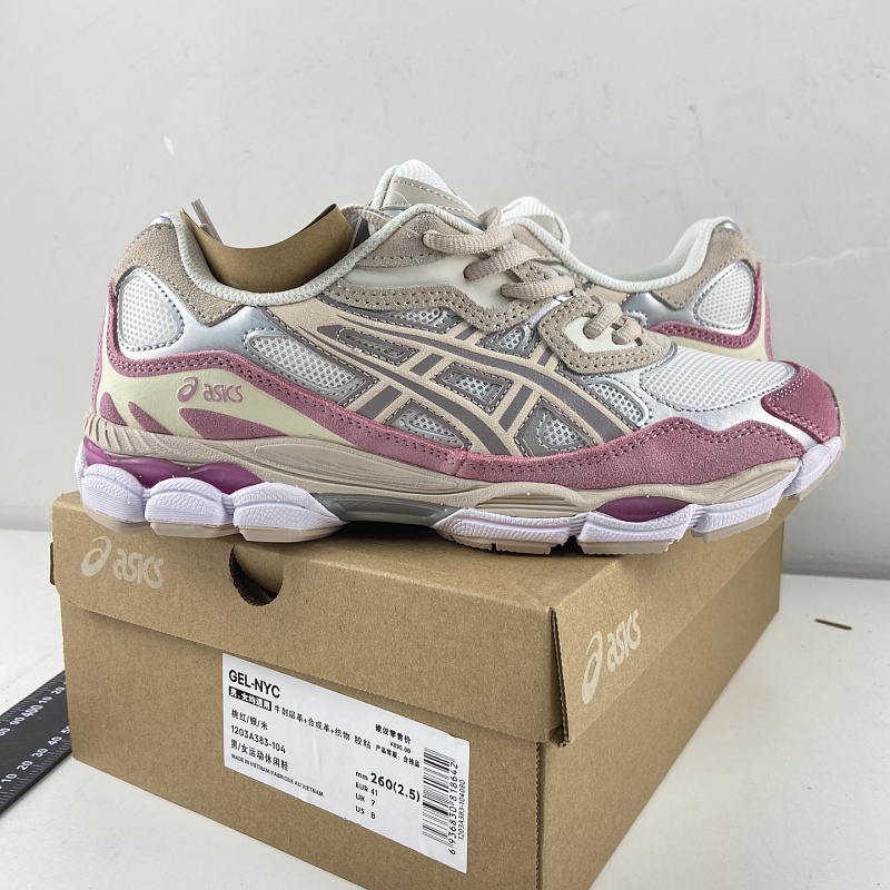 【M Batch】Gel-NYC 36-47 1203A383-106 粉色
