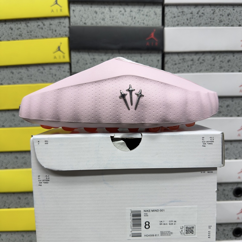 【TOP Batch】MIND001 36-47.5 HQ4309-611