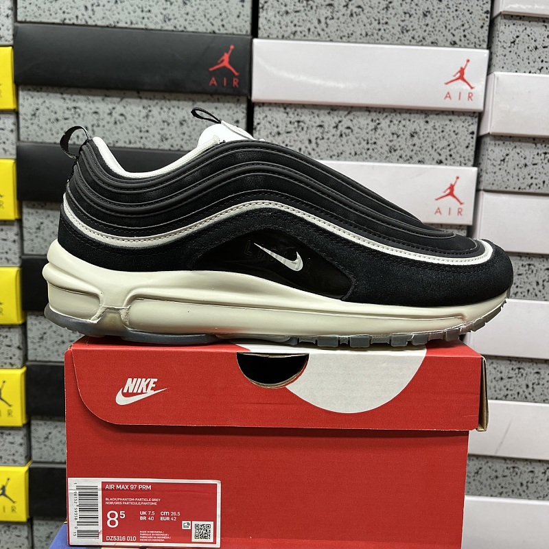 【HS Batch】Air Max 97 DZ5316-010 40-45