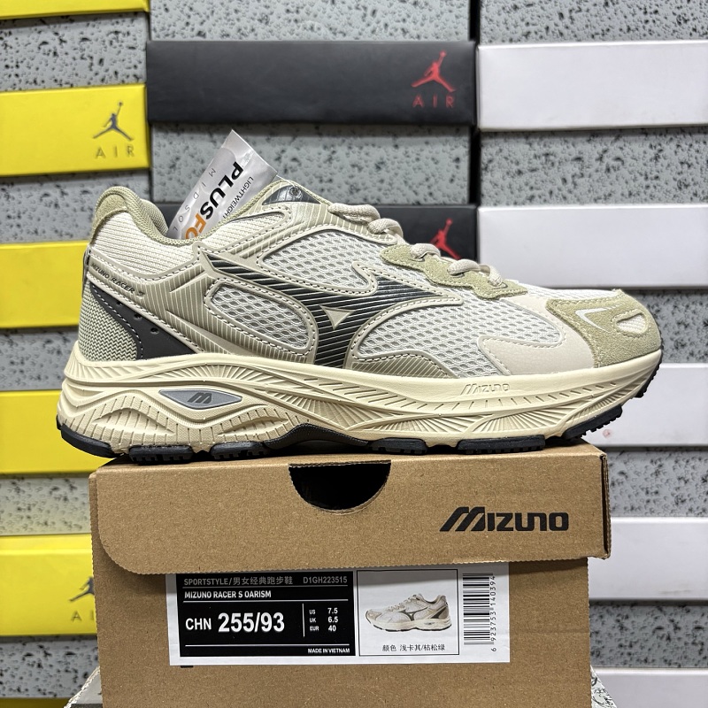 【KO Batch】 RACER S 36-45 D1GH223515