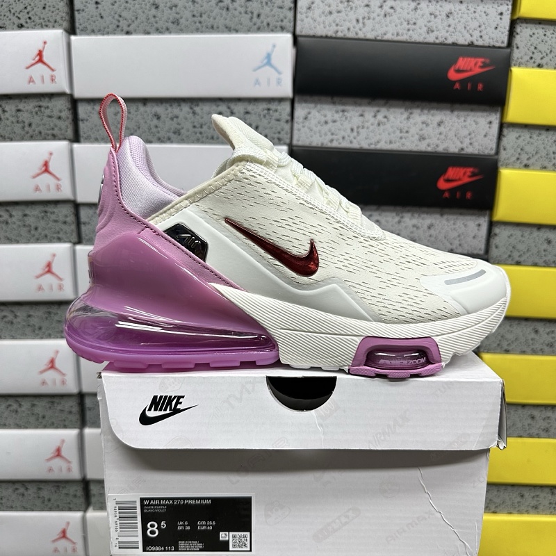 【TOP Batch】AIR MAX270 PREMIUM IO9884-113 36-41