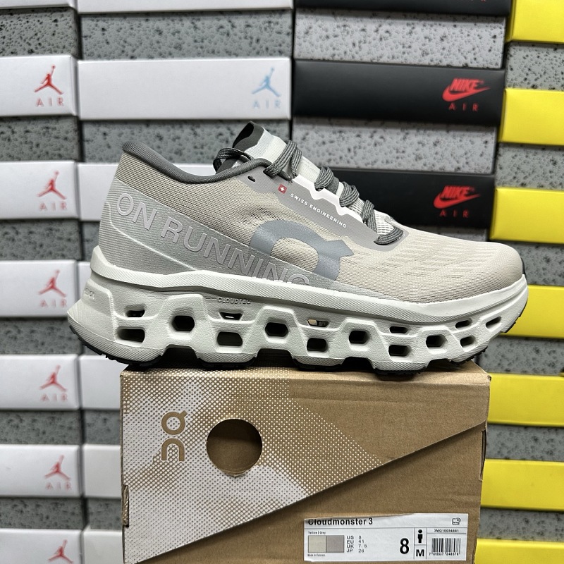 【GC Batch】Cloudmonster 3 36-46 3WG10034861