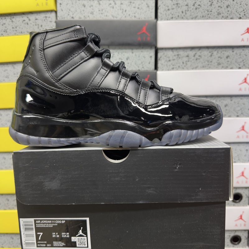【KZ Batch】J11 IV7639-001 40-47.5