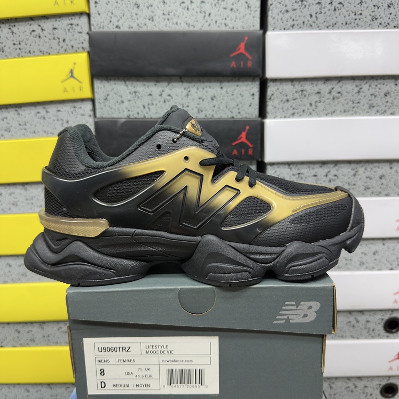 【BD Batch】NB9060 36-47 U9060TRZ