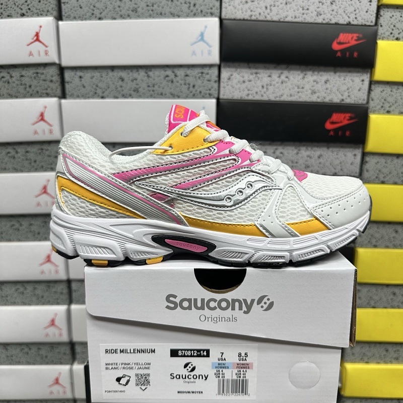 【YO Batch】RIDE MILLENNIUM（36-45） S70812-14