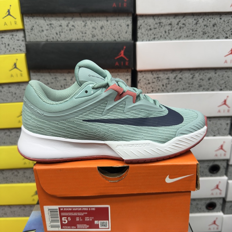 【BD Batch】Vapor Pro 3 HC FZ2161-004（36-47无半码）