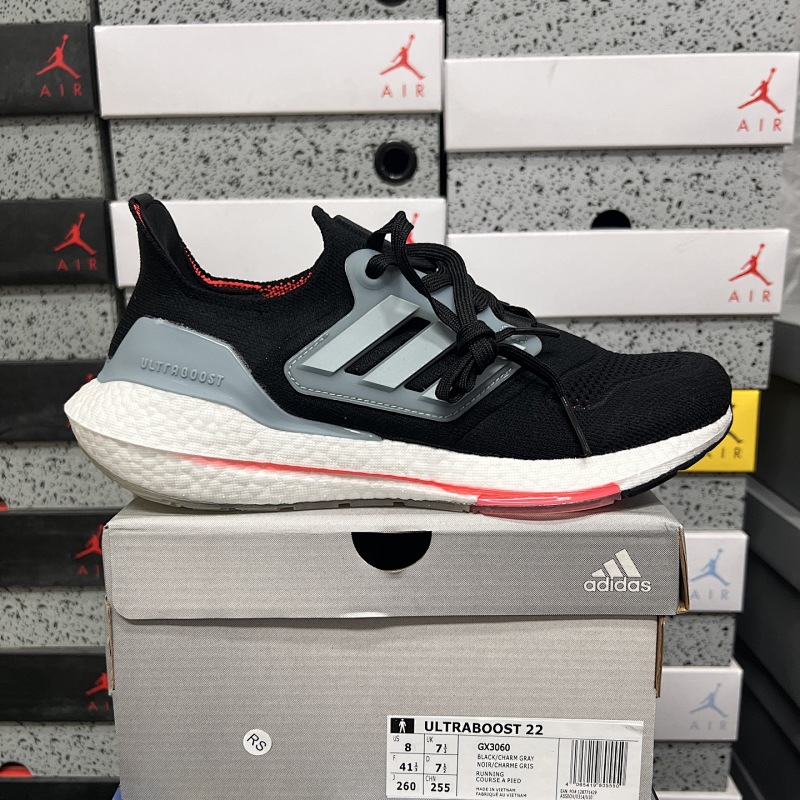【RS Batch】ULTRABOOST 22 GX3060 39-45