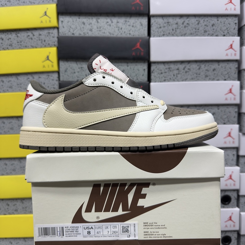 【BD Batch 】J1 36-48.5 DM7866-162