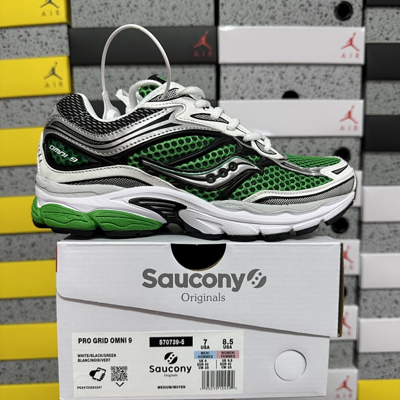 【YO Batch】OMNI9 （36-45 ）S70739-5