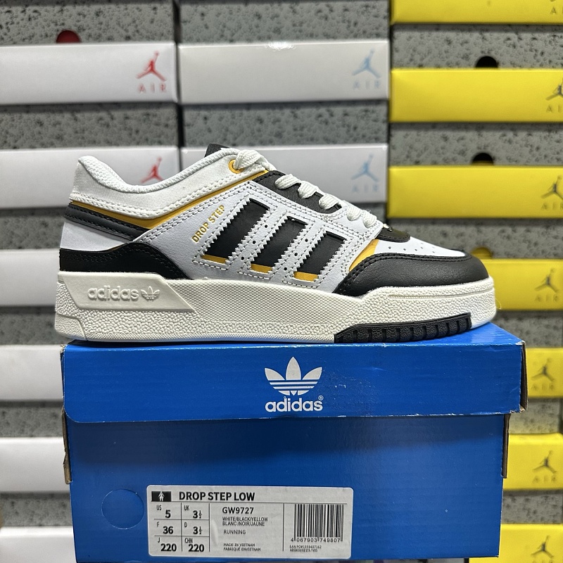 【BD Batch】Drop Step 2.0 (36-45) GW9727