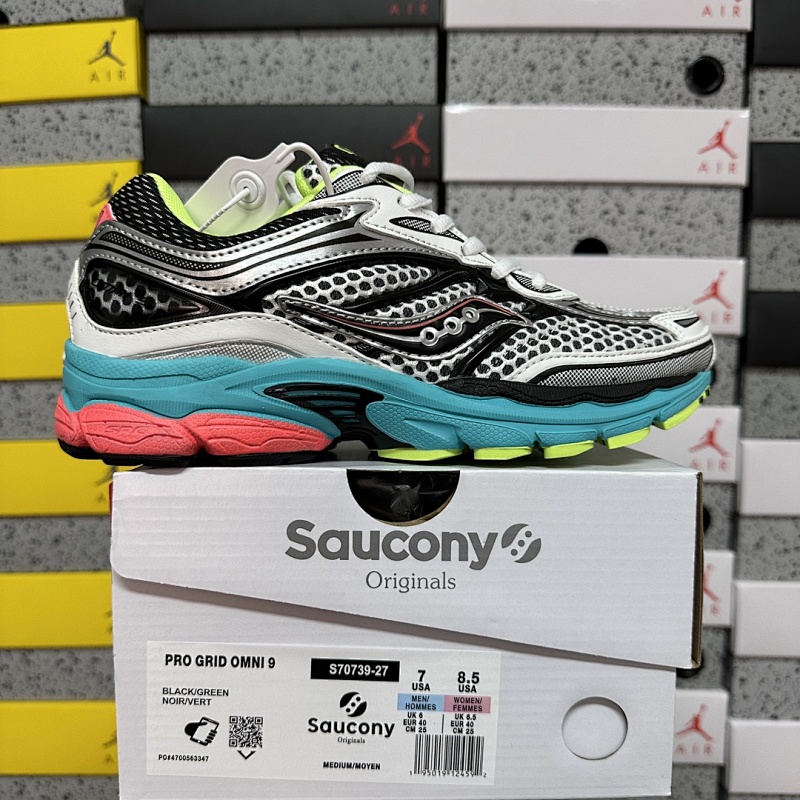 【YO Batch】OMNI9 （36-45 ） S70739-27