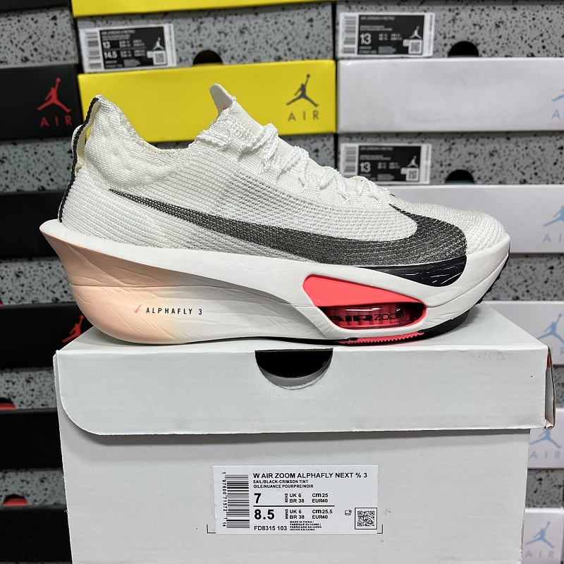 【GT Batch】VaporFly Next% 3 36-46 FD8315-103