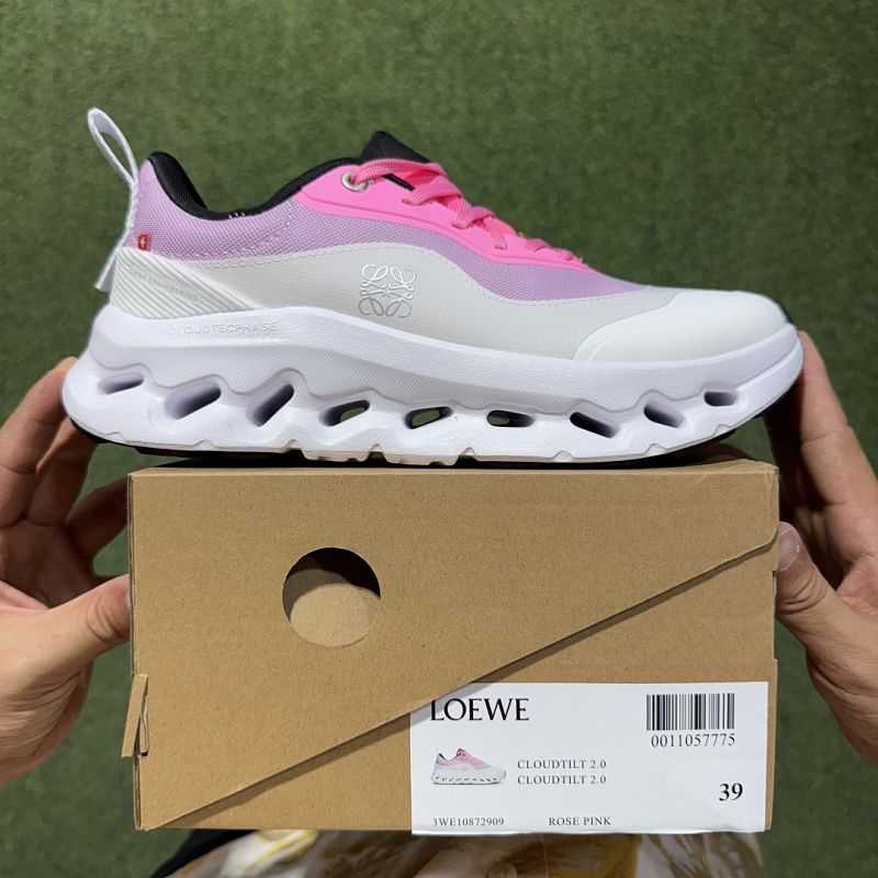 【GC Batch】LEW联名二代（36-46） 3WE10872909 532-7 粉色