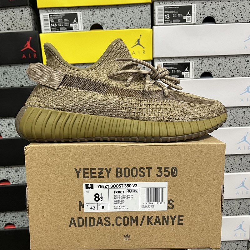 【GT Batch】 350 Boost V2 36-48 FX9033