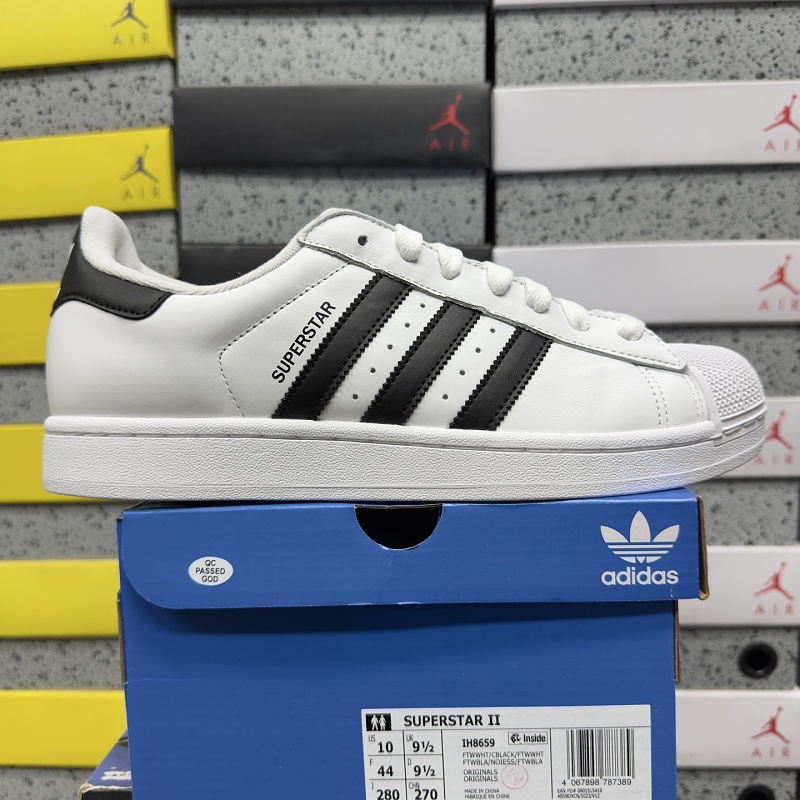 【GOD神 Batch】SUPERSTAR 35-46 头层 IH8659