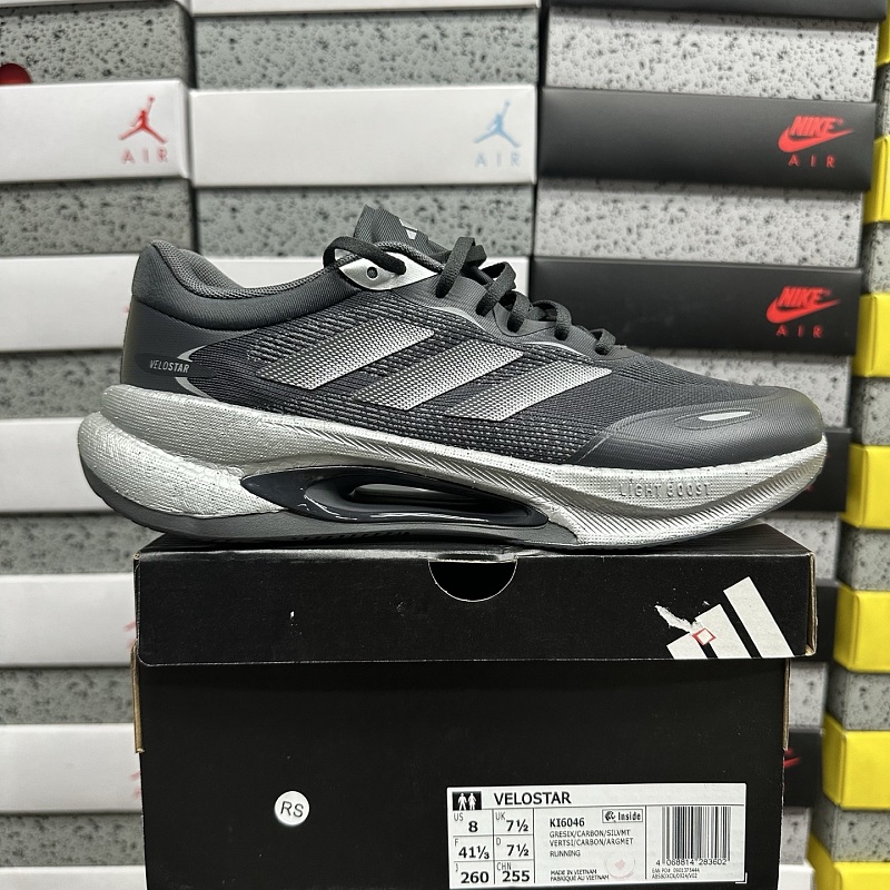 【RS Batch】VELOSTAR 36-45 KI6046