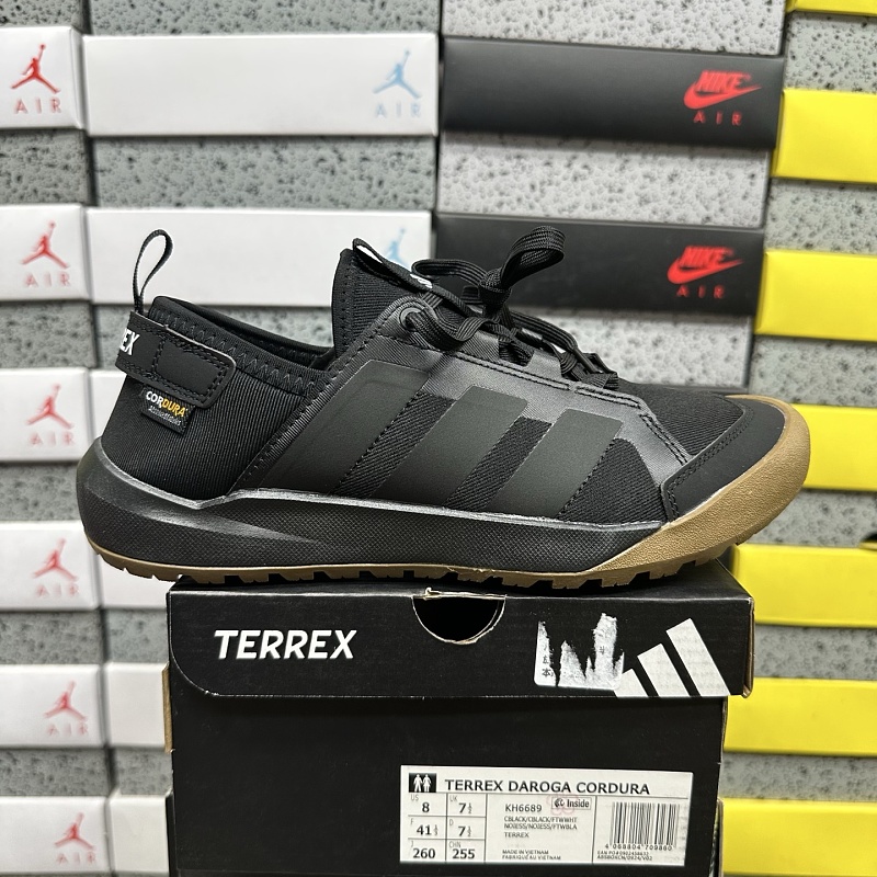 【XY Batch】TERREX DAROGA 25 36-45 KH6689