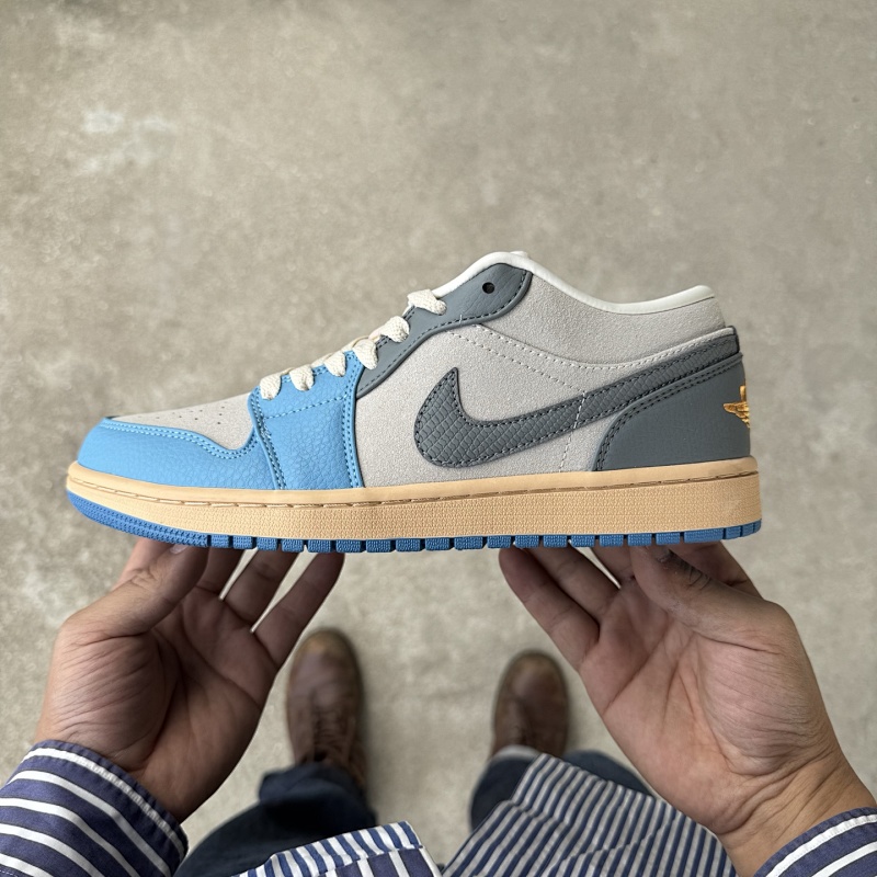 【GC Batch】AJ1【36-46】DZ5376-469