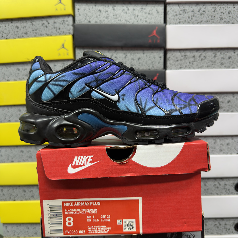 【BD Batch】Air Max Plus TN/ 36-47 FV0950-602