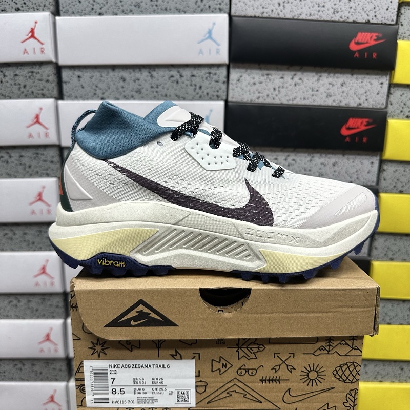 【XY Batch】ZEGAMA TRAIL6_ 36-45 HV8113-201
