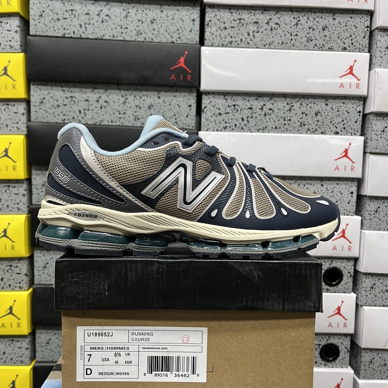 【XY Batch】NB1890（36-45）U189052J