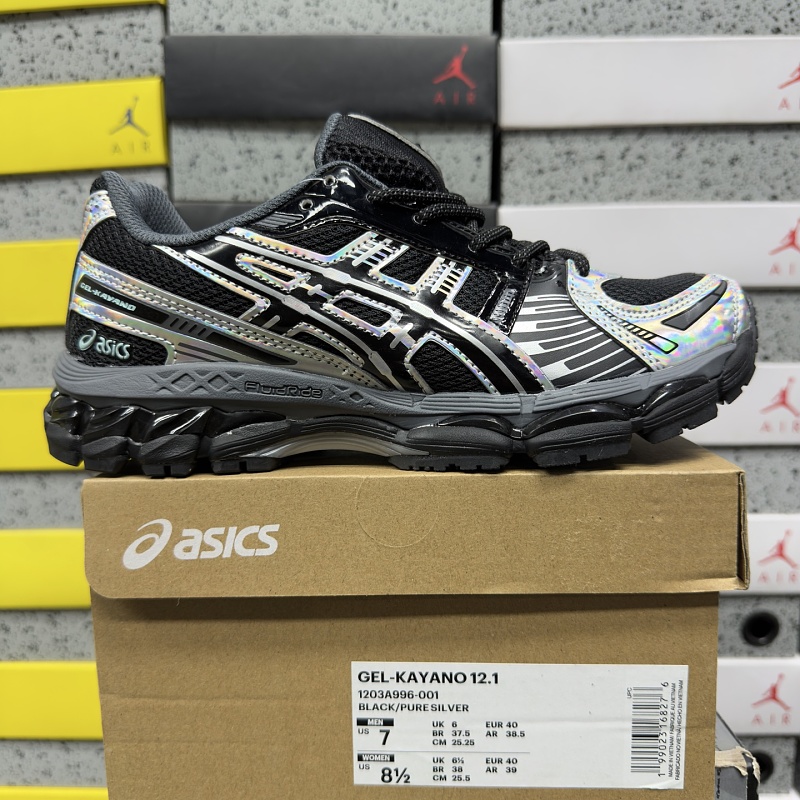 【EG Batch】 GEL-KAYANO 12.1 36-46.5 1203A996-001