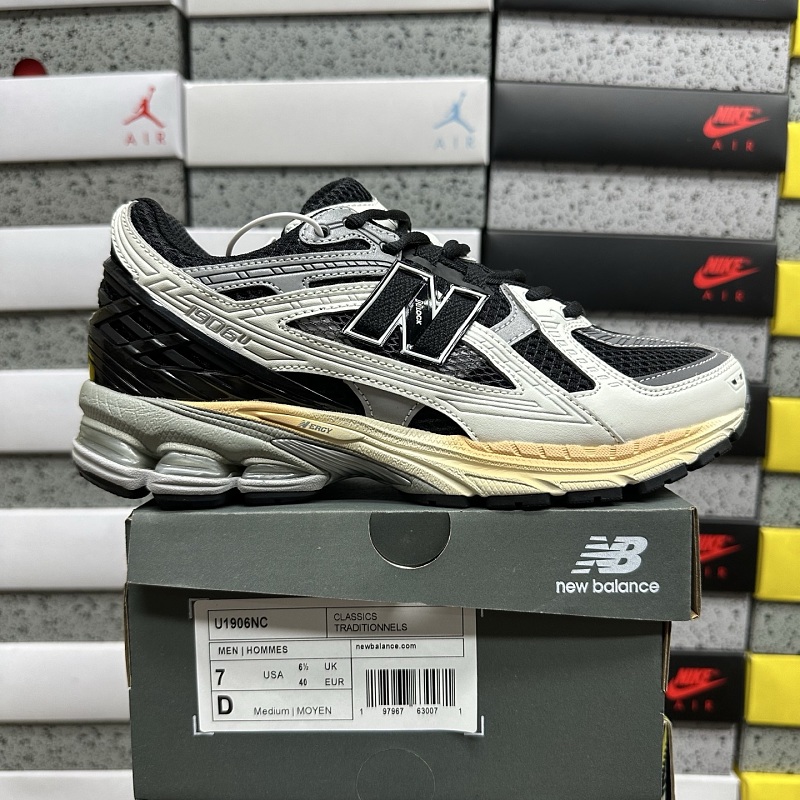【TOP Batch】NB1906 36-46.5 U1906NC