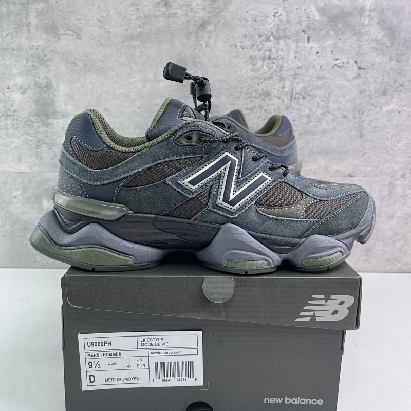 【SM Batch】NB9060 36-46.5 U9060PH