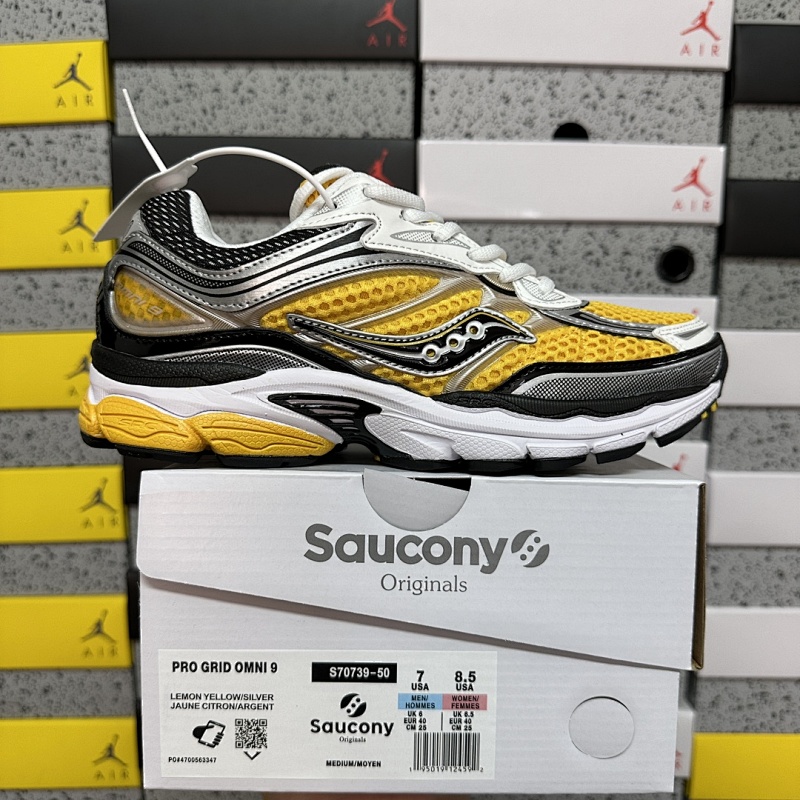 【YO Batch】OMNI9 （36-45 ）S70739-50