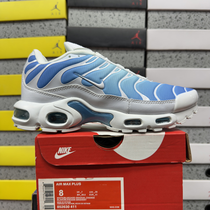 【BD Batch】Air Max Plus TN/ 36-47 852630-411