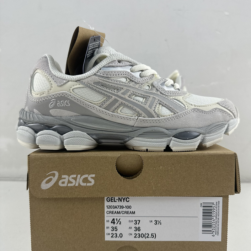 【M Batch】Gel-NYC 36-47 1203A739-100