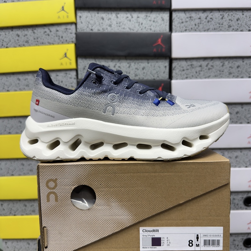 【BD Batch 】Cloudtilt 36-45 3ME10103053