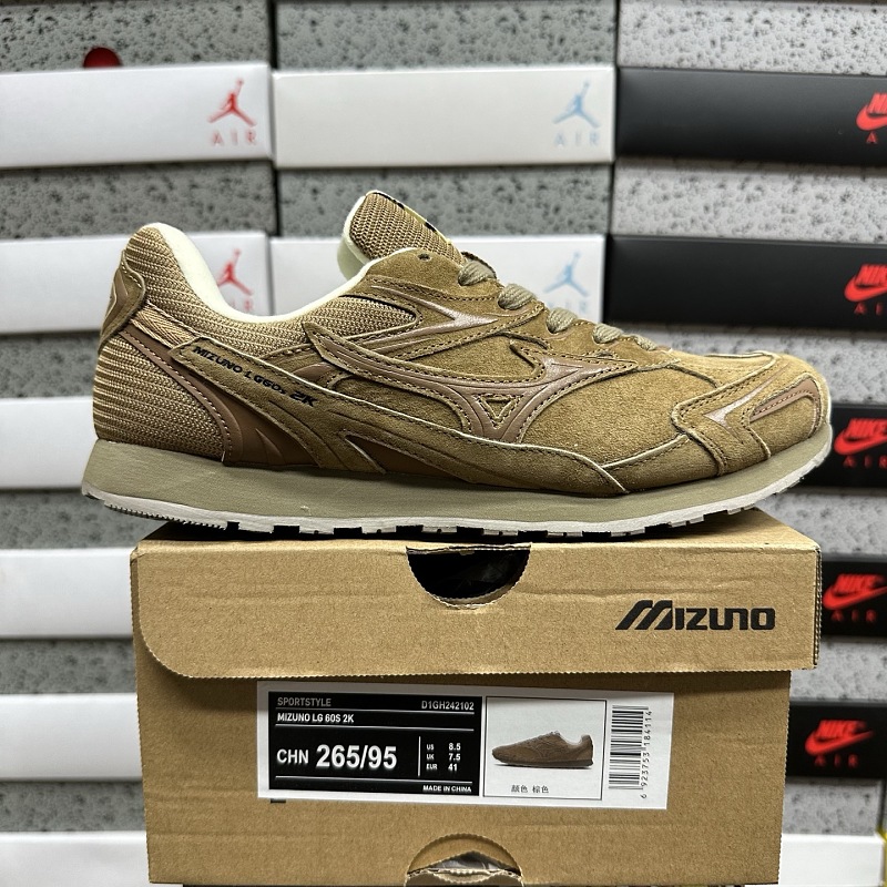 【BD Batch】Wave Lightning Z8（36-45）D1GH242102