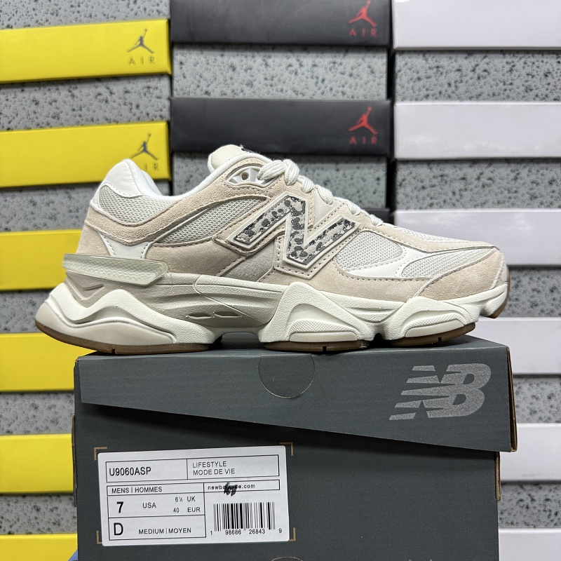 【M版】NB9060 (36-46.5) U9060ASP