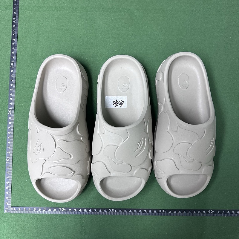 【DG Batch】BAPE 40-47.5 米黄色 0ZXSLM323911Q