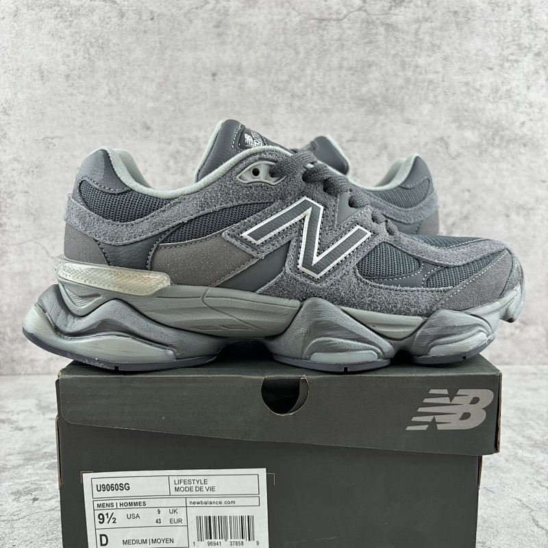 【SM Batch】NB9060 36-46.5 U9060SG