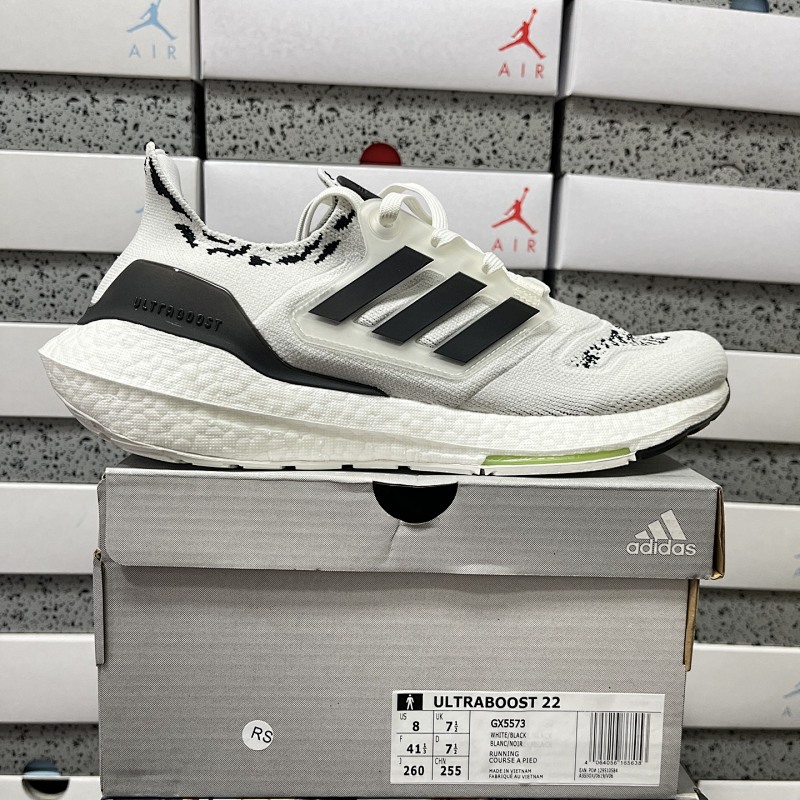 【RS Batch】ULTRABOOST 22 GX5573 39-46