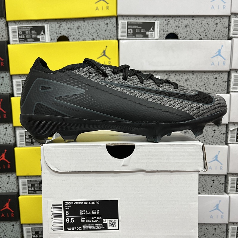 【RT Batch】 Mercurial Vapor 16 Elite （39-45）FQ1457-002
