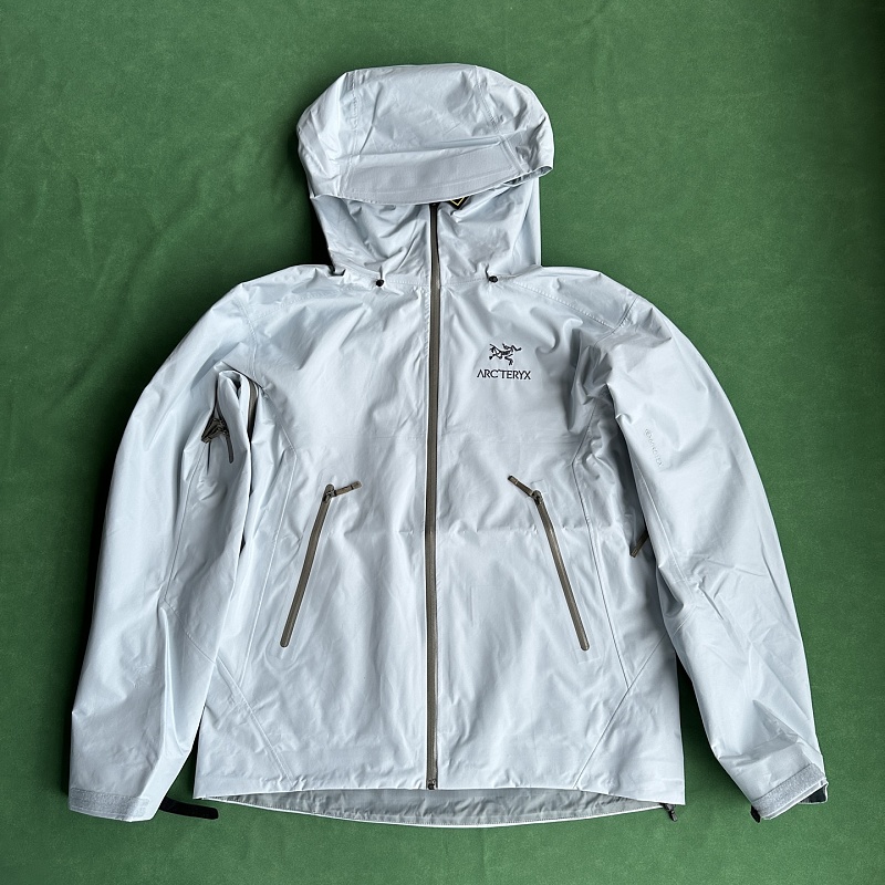【TZ Batch】Beta LT XS-XXL 以太蓝