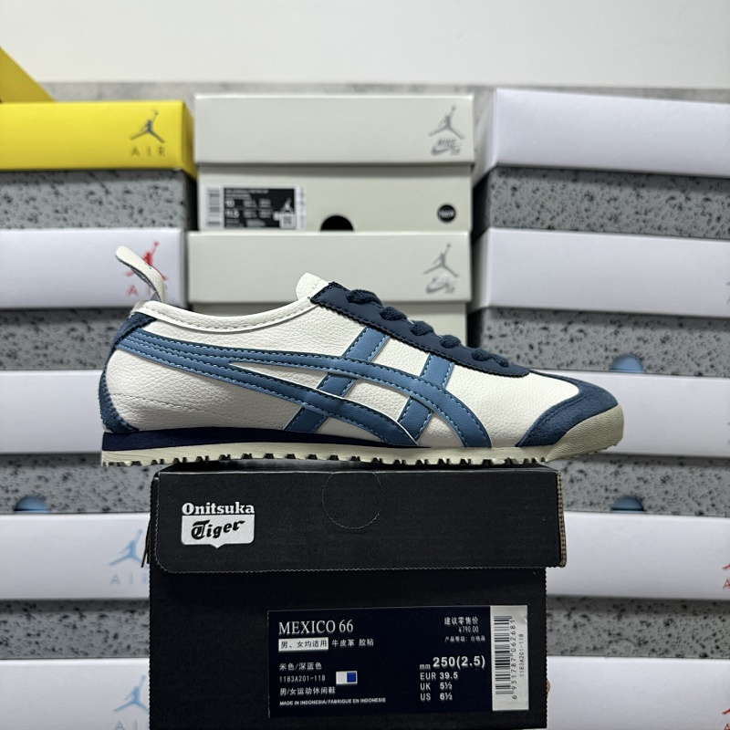 【EG Batch】Mexico 66 36-45 1183A201-118