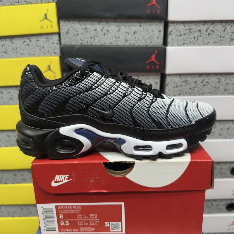【OT Batch】Air Max Plus Drift TN 36-47 DV7665-001 黑灰蓝