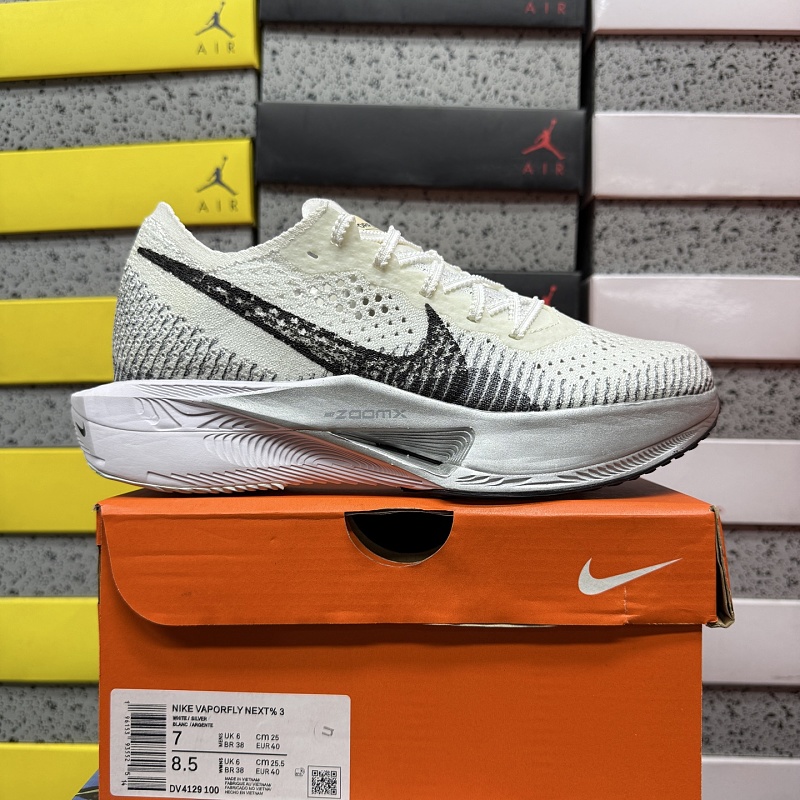 【XY Batch】 Air Zoom Alphafly NEXT% 3 DV4129-100 36-45