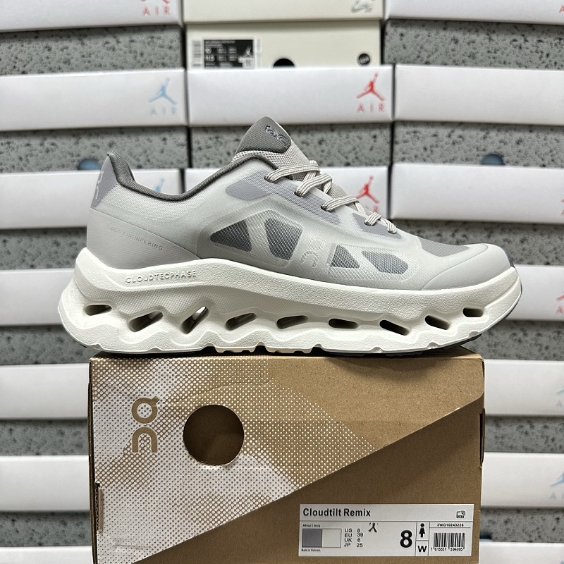 【XP Batch】Cloudtilt 3WG10243328 36-46