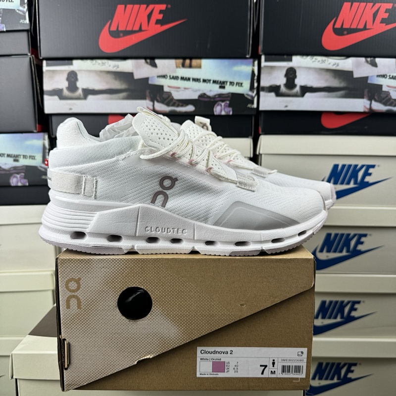【KC Batch】On昂 Cloudnova 2 36-45 3ME30223080