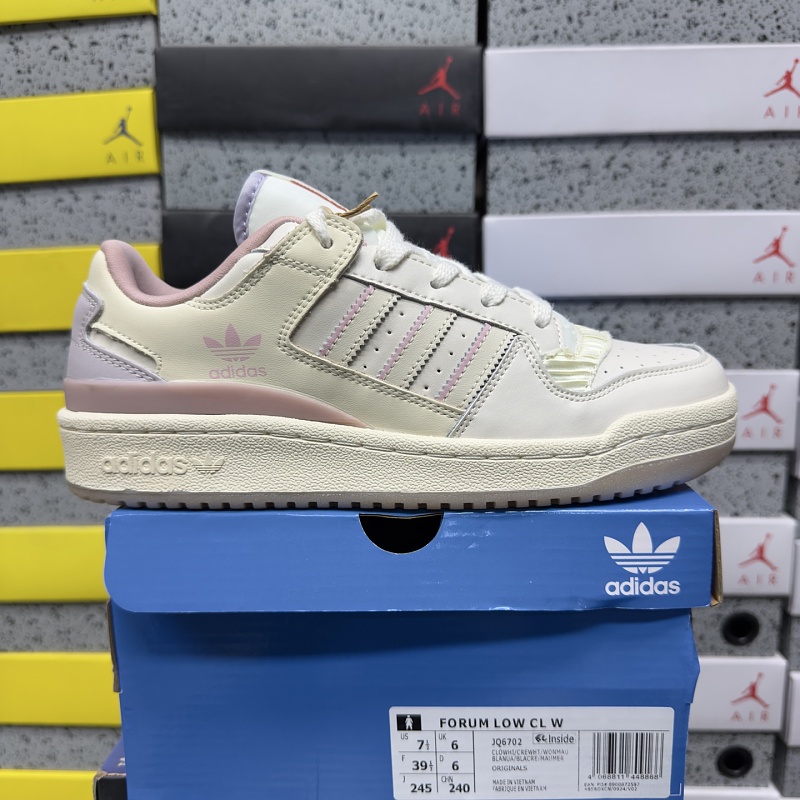 【XD Batch】FORUM 84 LOW 36-45 JQ6702 36-40