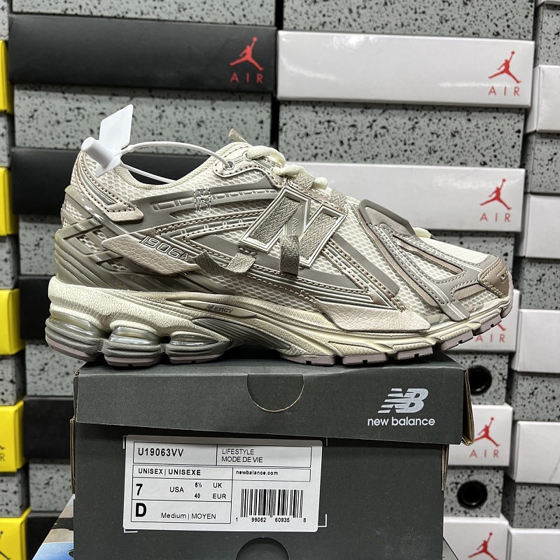 【TOP Batch】NB1906 36-46.5 U19063VV
