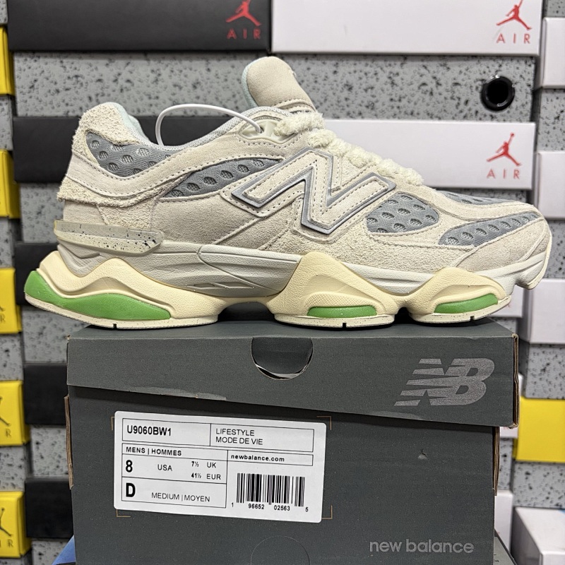【TOP Batch 】NB9060 36-47.5 U9060BW1 卡其