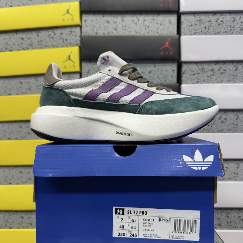 【XY Batch】SL 72 PRO （36-45）KK3103