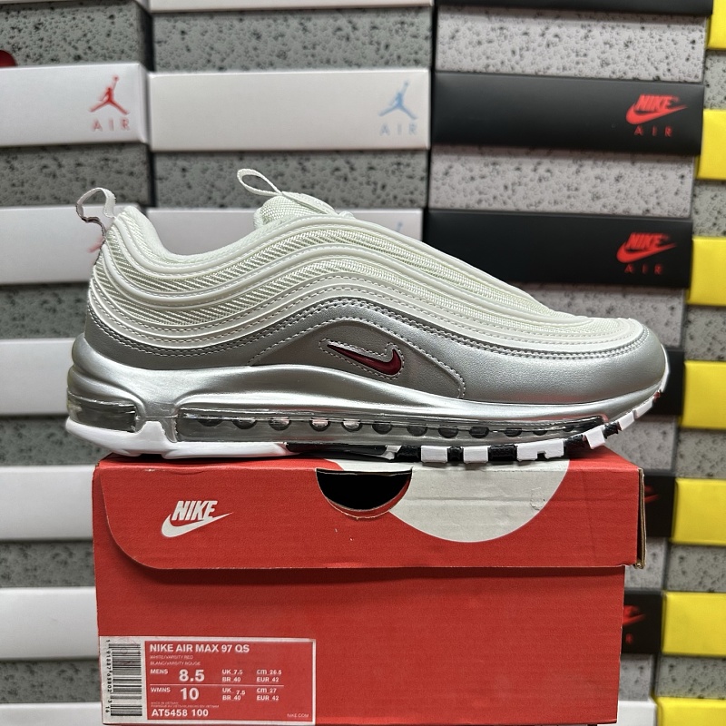 【HS Batch】Air Max 97 36-45 AT5458-100